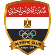 Olympic Alexandria герб