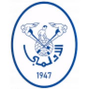 Olympic Azzawiya SC герб