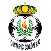 Olympic Colón FC герб
