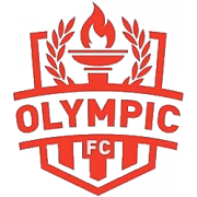 Olympic FC Brisbane герб