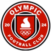 Olympic FC герб