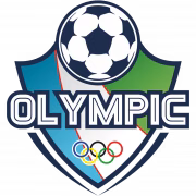 Olympic Tashkent U19 герб