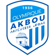 Olympique Akbou U20 герб