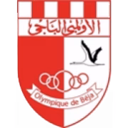 Olympique Beja U21 герб