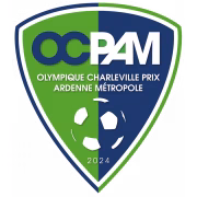 Olympique Charleville Prix Ardennes B герб
