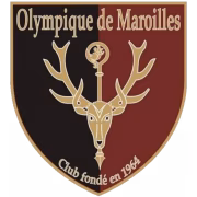 Olympique de Maroilles герб