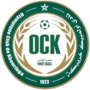 Olympique Khouribga герб