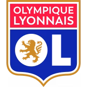 Olympique Lyon U17 герб