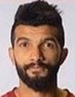 عمر الفزاري - Omar Talib Ahmed Al-Fazari