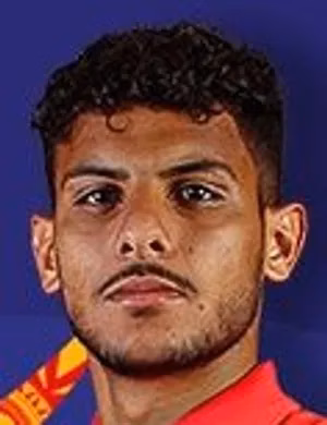 عمر بن علي
