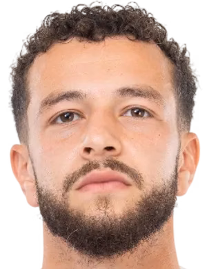 Omar Bezzekhami