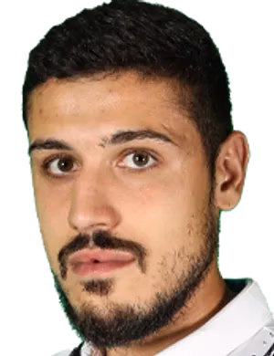 Ömər Fuad oğlu Buludov