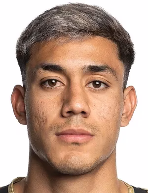 Omar Antonio Campos Chagoya