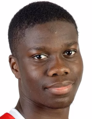 Omar Correia