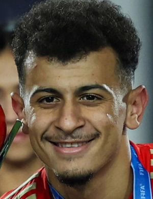 عمر الساعي