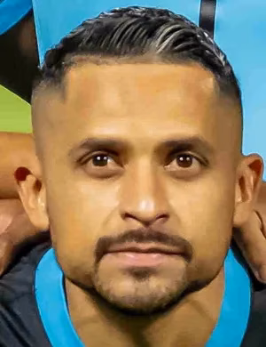 Omar Josué Elvir Casco