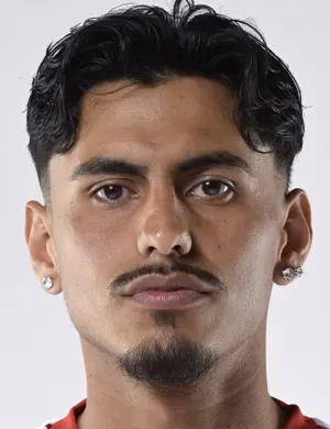Omar Gómez Tapia