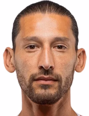 Omar Alejandro González
