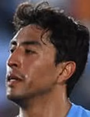 Omar Nicolás Govea García