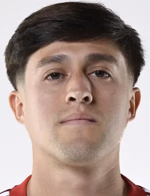 Omar Hernandez