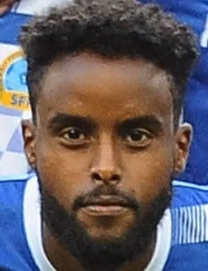 Omar Hassan Jama