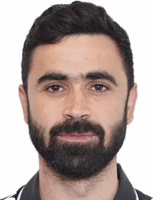 Омар Хрибин