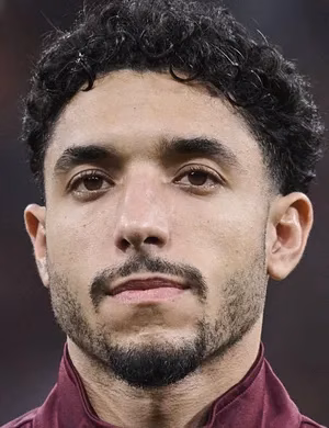 عمر مرموش