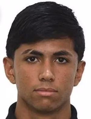 Omar Fernando Moreno Villegas