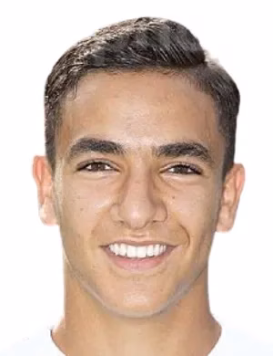 Omar Natami