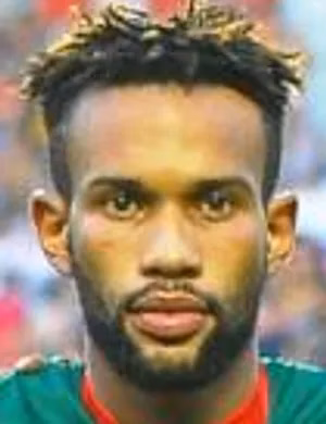 Omar Ngandu