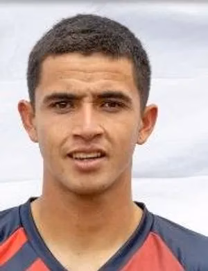 Omar Ernesto Soto López