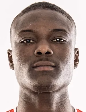 Omar Sowe