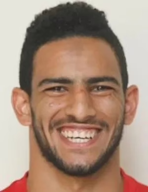 عمر طارق