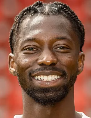 Omar Haktab Traoré
