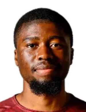 Omega Mdaka