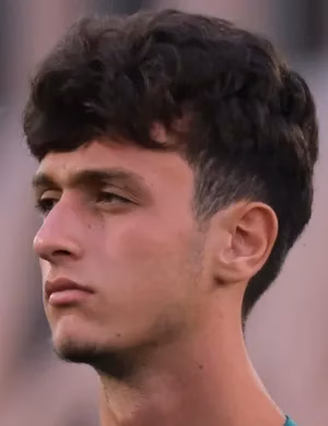 Ömer Asaf Topal
