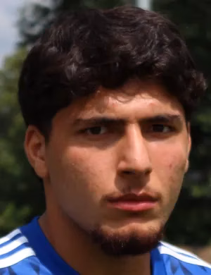 Ömer Aslan
