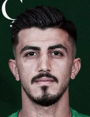 Ömer Faruk Aydemir
