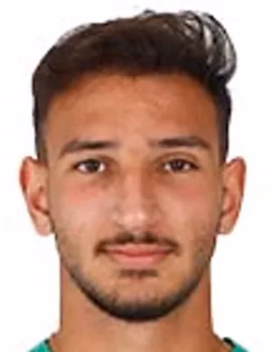 Ömer Bircan Camcı