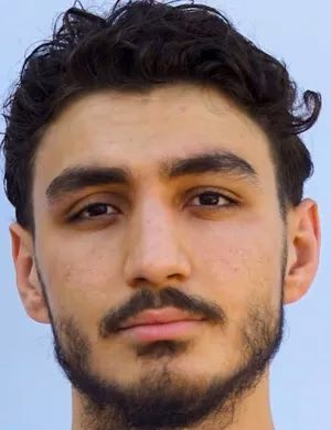 Ömer Corbaci