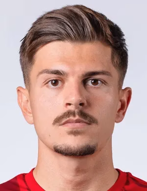 Omer Dzonlagic