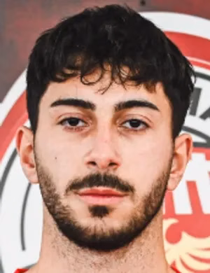Ömer Faruk Çalışkan
