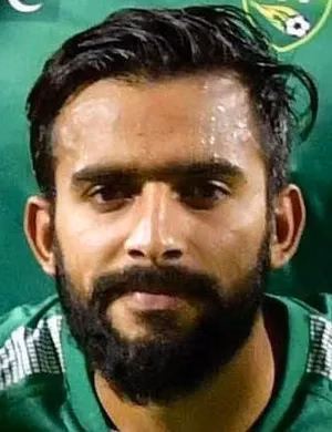 محمد عمر حیات