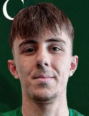 Ömer Talha Yılmaz