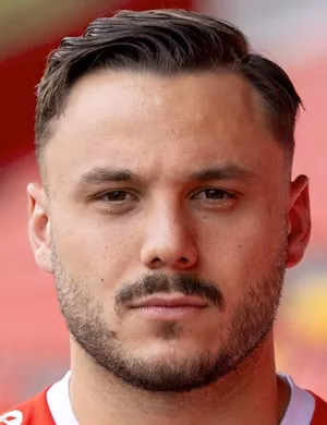 Ömer Berke Tokaç