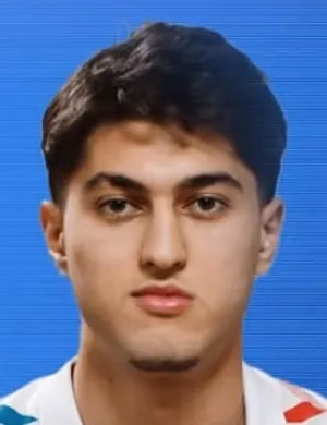 Ömer Yiğit Kirişkuzu
