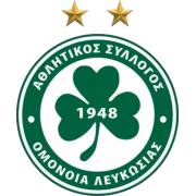 Omonia Nicosia U19 герб