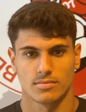 عمران عراقي