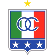 Once Caldas U20 герб