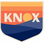 One Knoxville SC Academy герб